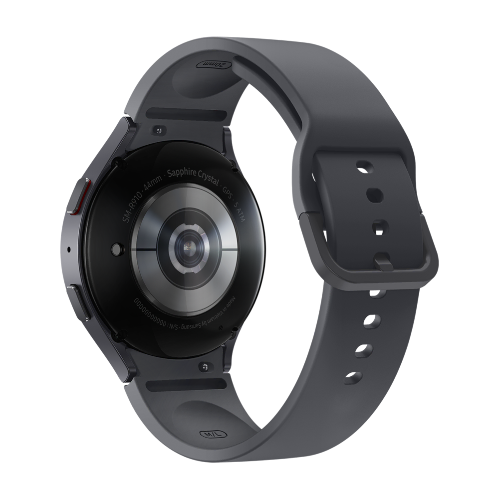 Samsung Galaxy Watch5 44mm Grafit Akıllı Saat