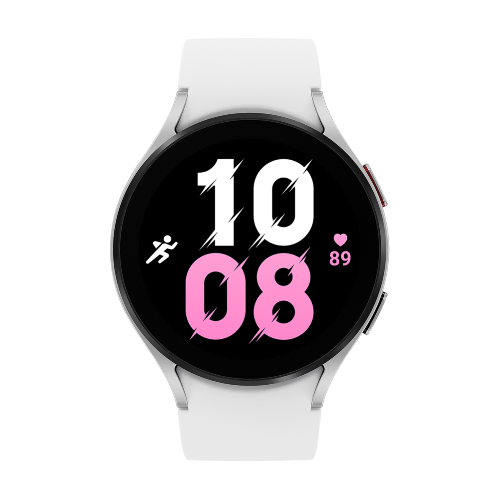 Samsung Galaxy Watch5 44mm Gümüş Akıllı Saat