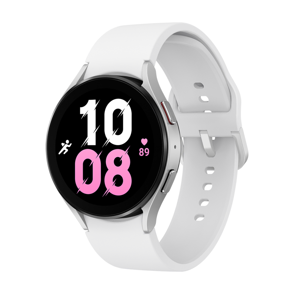 Samsung Galaxy Watch5 44mm Gümüş Akıllı Saat