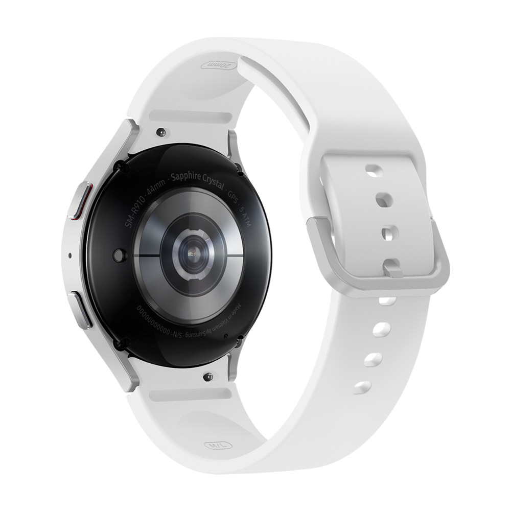 Samsung Galaxy Watch5 44mm Gümüş Akıllı Saat