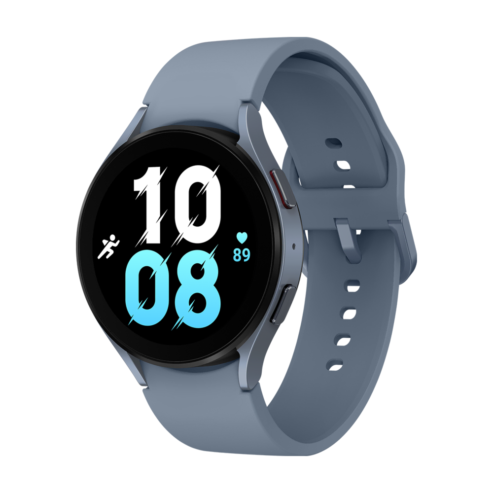 Samsung Galaxy Watch5 44mm Safir Akıllı Saat