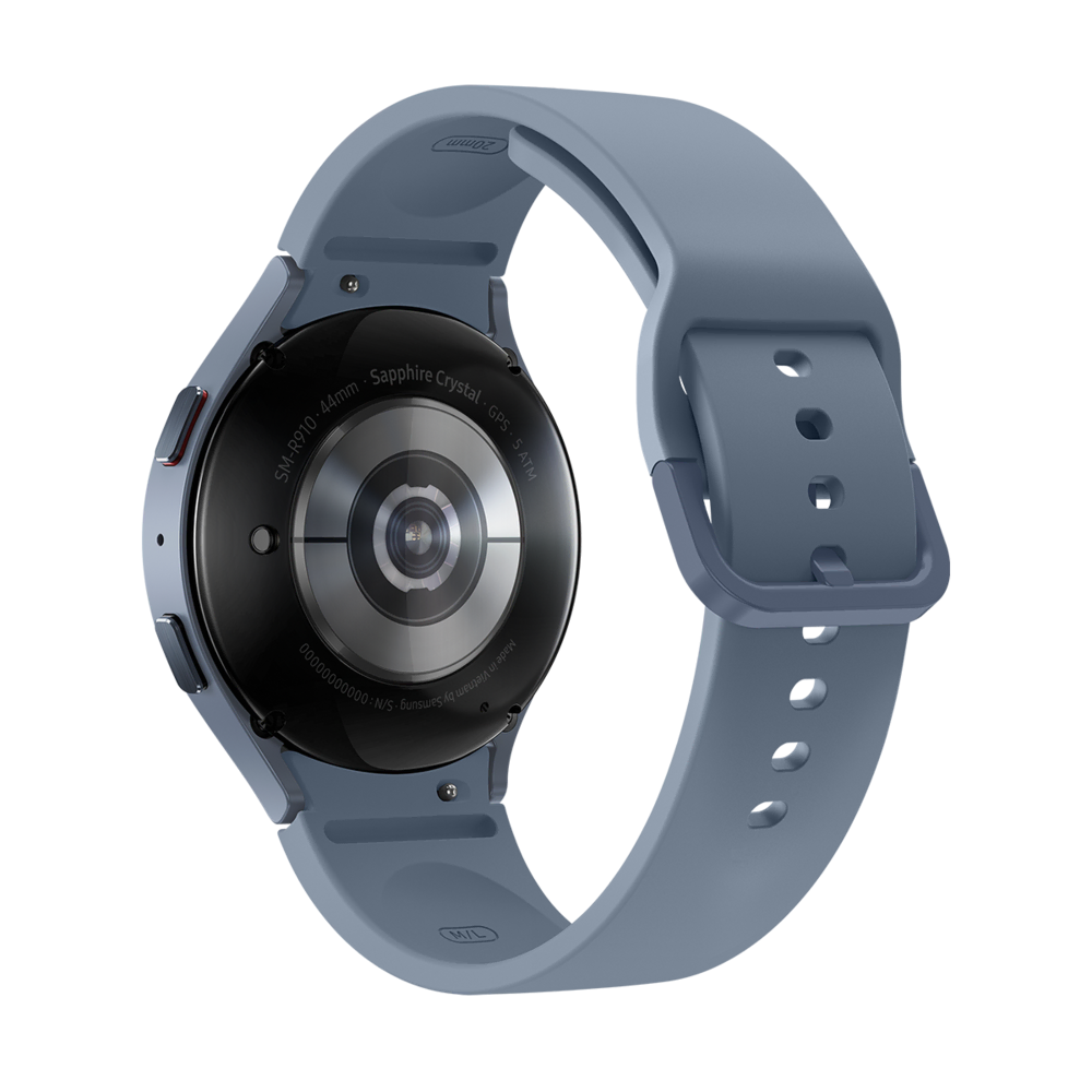 Samsung Galaxy Watch5 44mm Safir Akıllı Saat