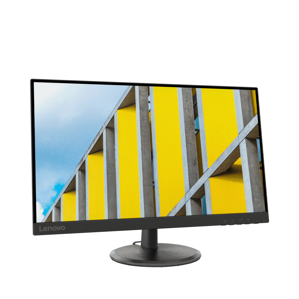 Lenovo C27-35 271 - (66BAKAC6TK) Monitör
