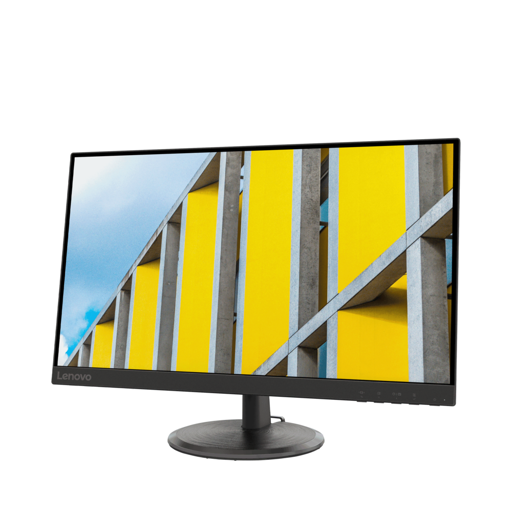 Lenovo C27-35 271 - (66BAKAC6TK) Monitör