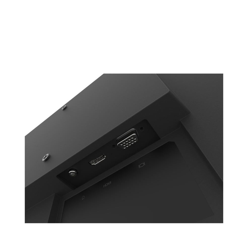 Lenovo C27-35 271 - (66BAKAC6TK) Monitör