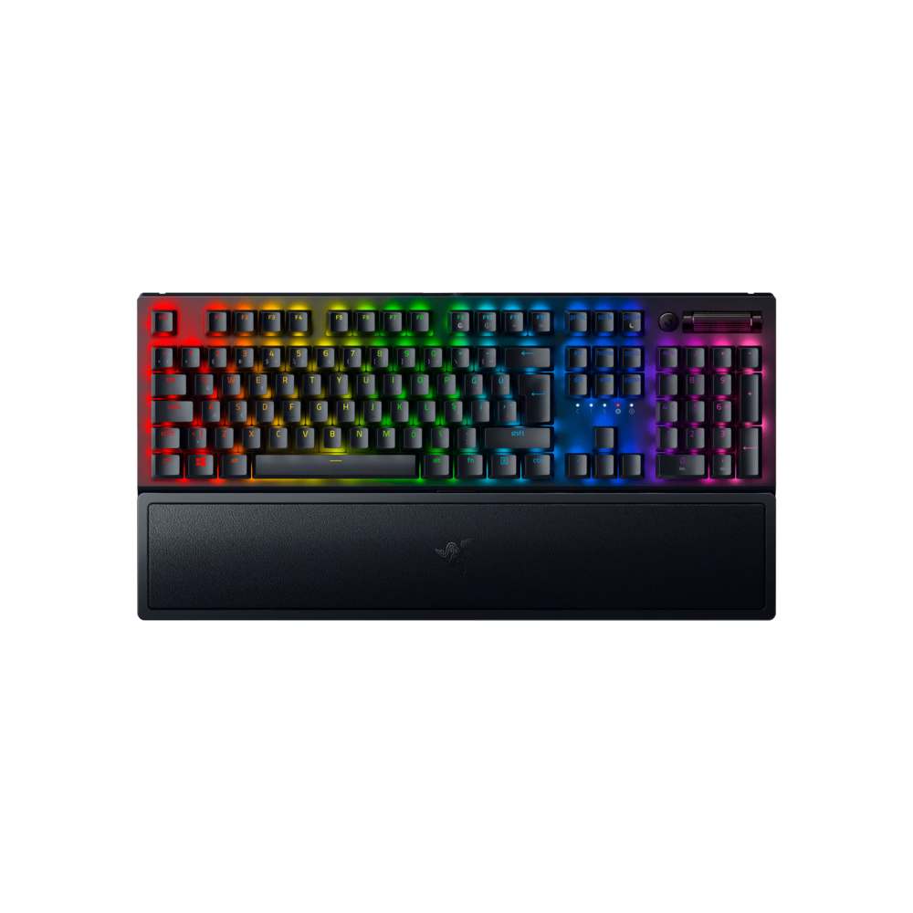 RAZER Black widow V3 KBL.Klavye TR Gaming Klavye