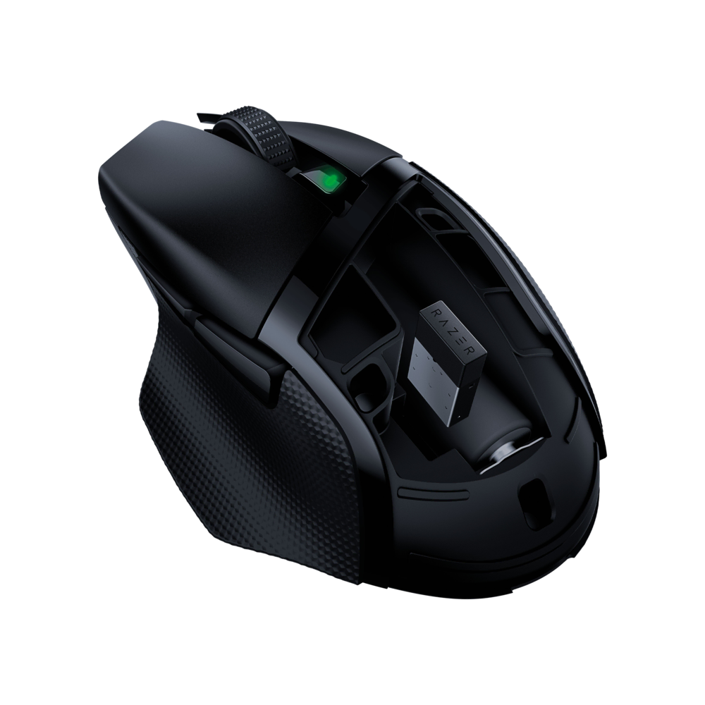 RAZER Basilisk X Hyperspeed Kbs.Mouse Gaming Mouse