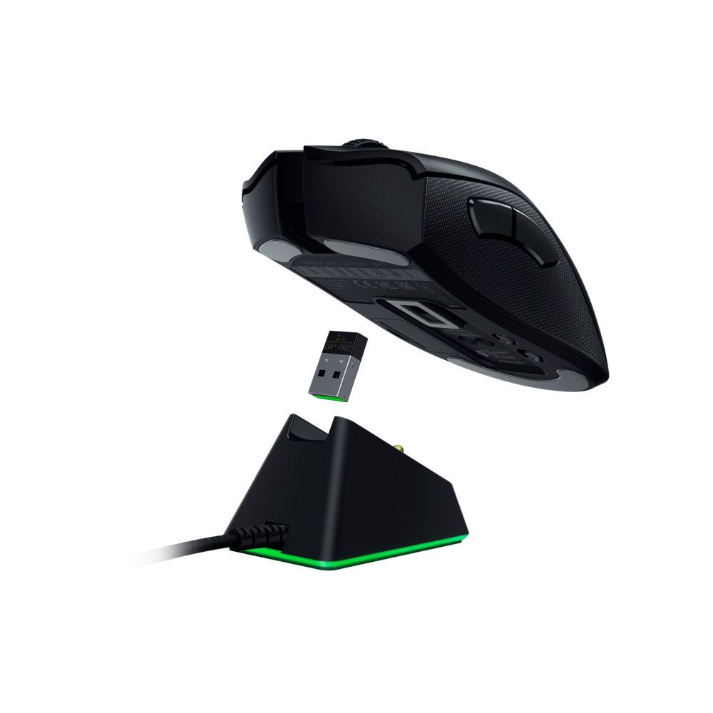 RAZER Deathadder V2 Pro Kbs.Mouse Gaming Mouse