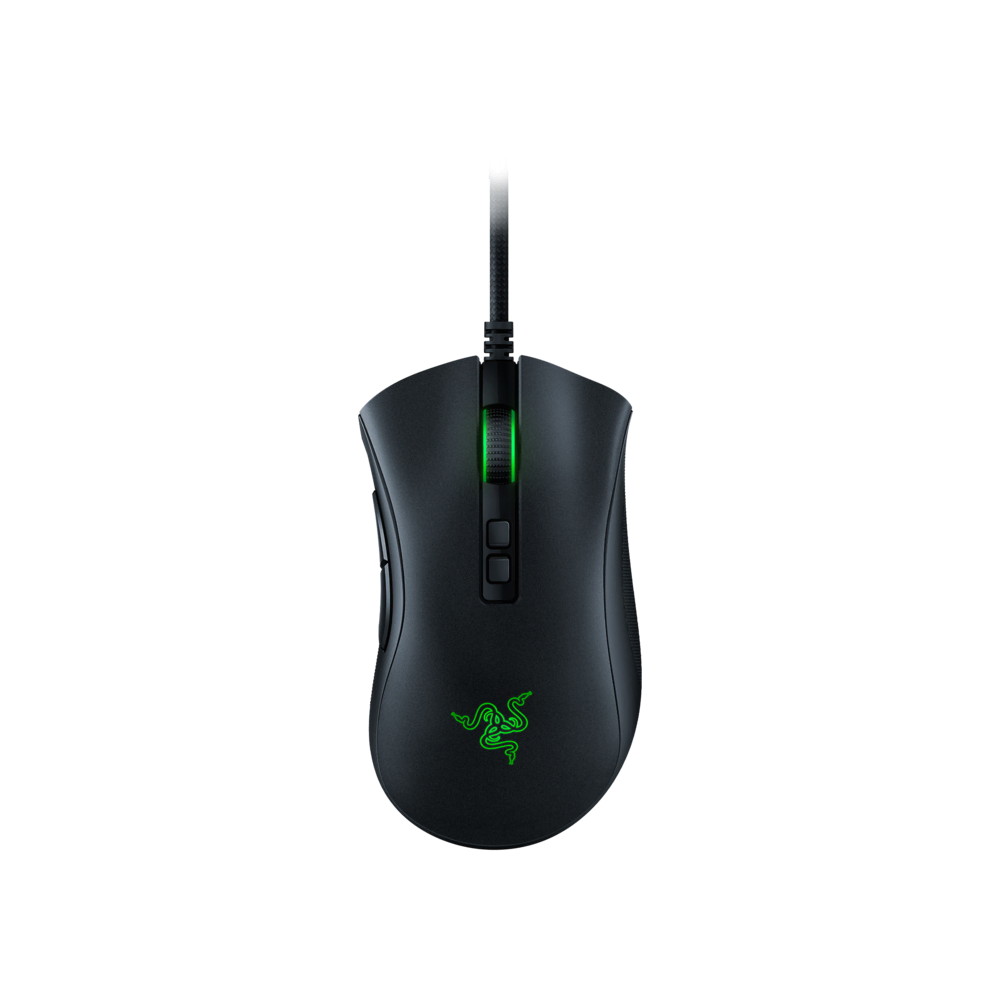 RAZER,Deathadder V2xhyperspeed Kbs.Mouse Gaming Mouse
