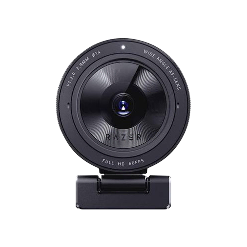 RAZER Kiyo Pro Aydınlatmalı Kamera Streaming Webcam