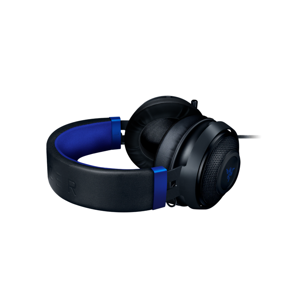 RAZER Kraken Kbl.Kulaklık Siyah Gaming Kulaklık
