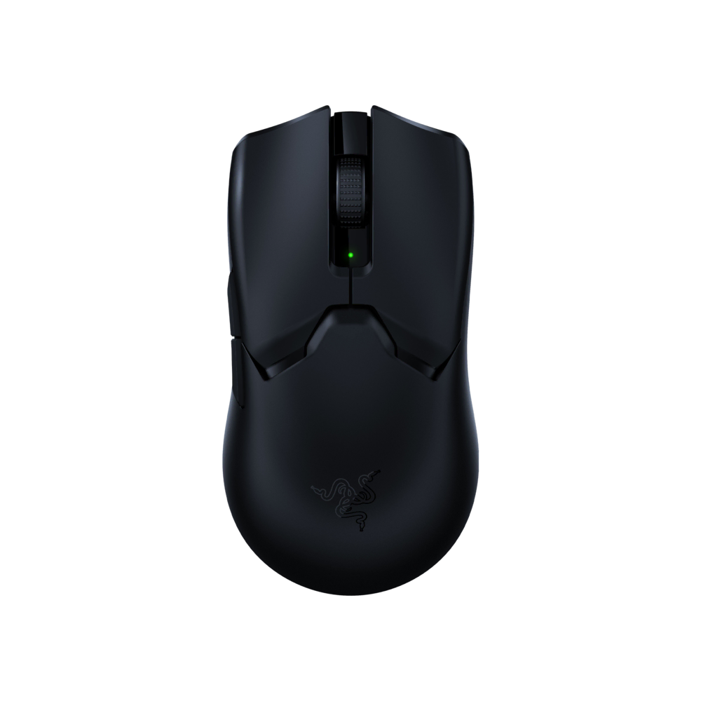RAZER Viper V2 Pro Kbs.Mouse Siyah Gaming Mouse