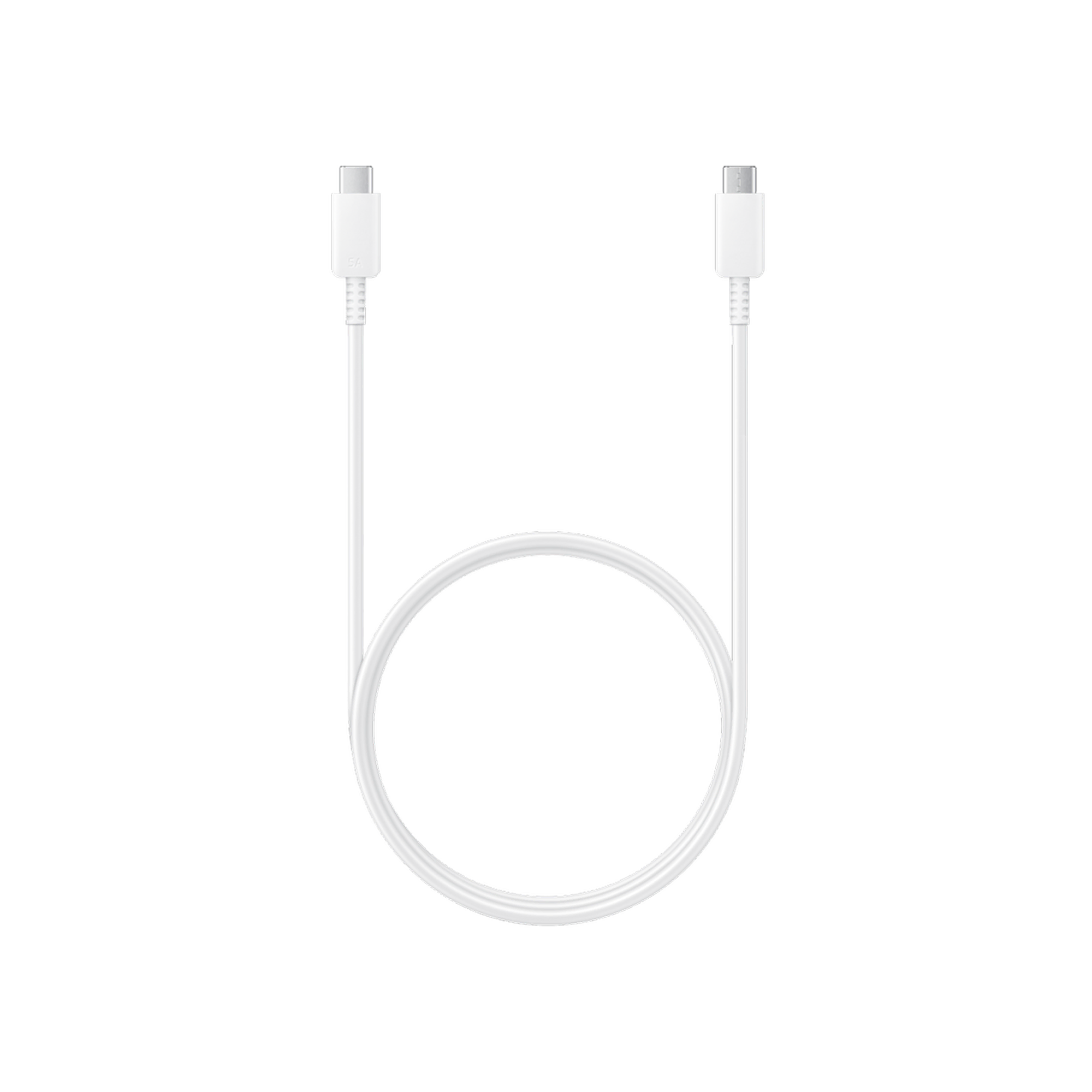 Samsung Type C Kablo (45W) - Beyaz