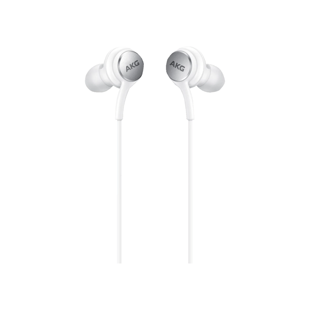 Samsung Type C Kablolu Kulaklık - Beyaz Kulaklık