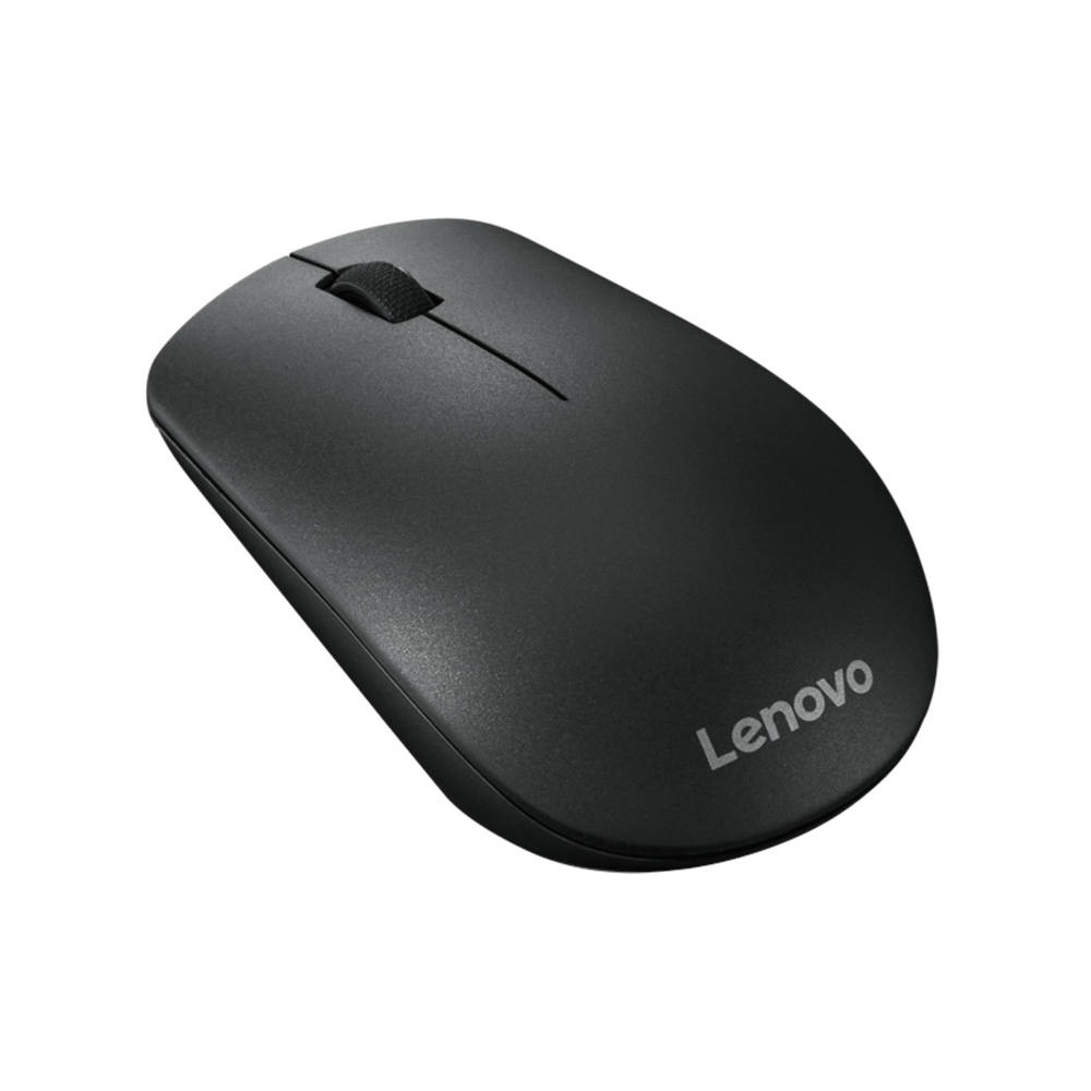 LENOVO 400 1200 DPI Kablosuz Mouse Siyah Mouse