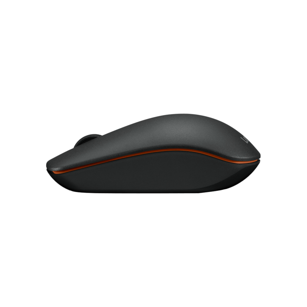 LENOVO 400 1200 DPI Kablosuz Mouse Siyah Mouse