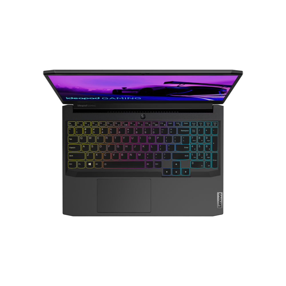 Lenovo Gaming i5 8-512 GB 82K101ELTX Laptop