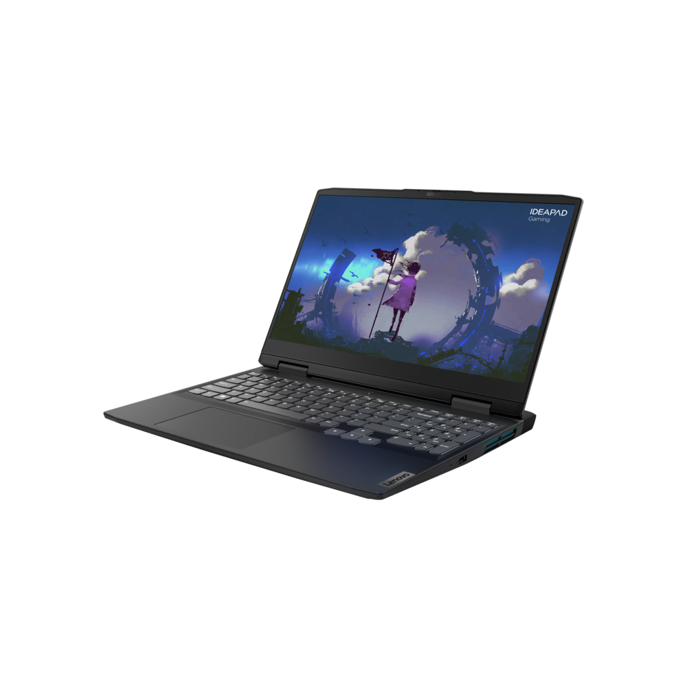Lenovo Gaming i7 16GB-1TB 82S900ESTX Laptop