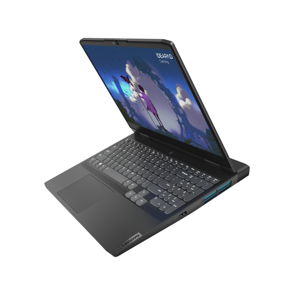 Lenovo Gaming i7 16GB-1TB 82S900ESTX Laptop