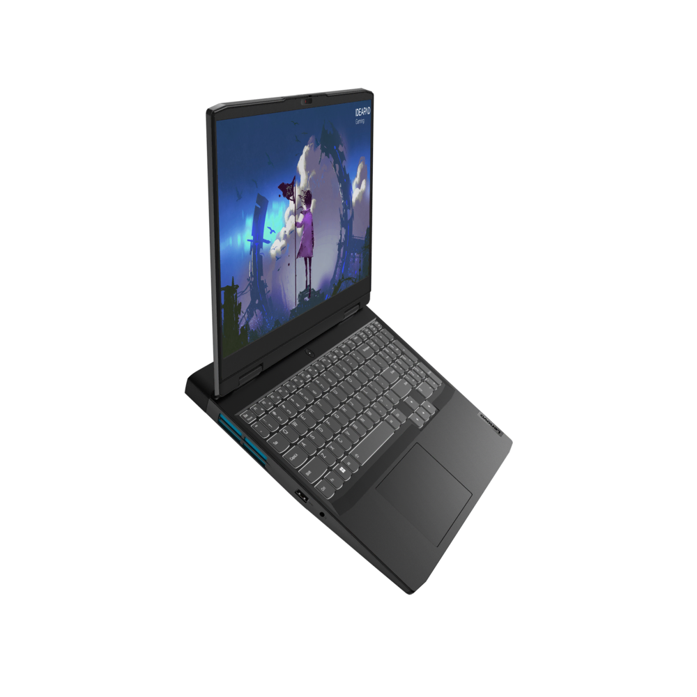 Lenovo Gaming i7 16GB-1TB 82S900ESTX Laptop