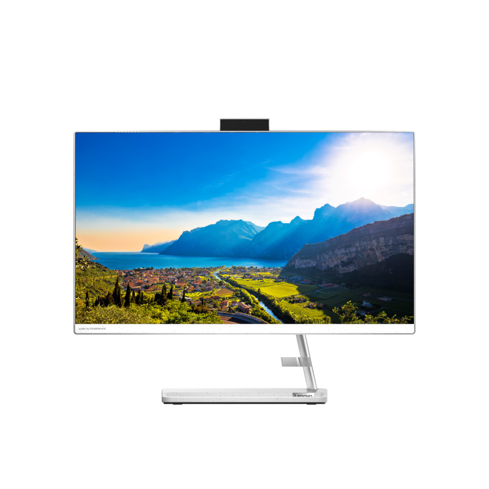 Lenovo AIO 24