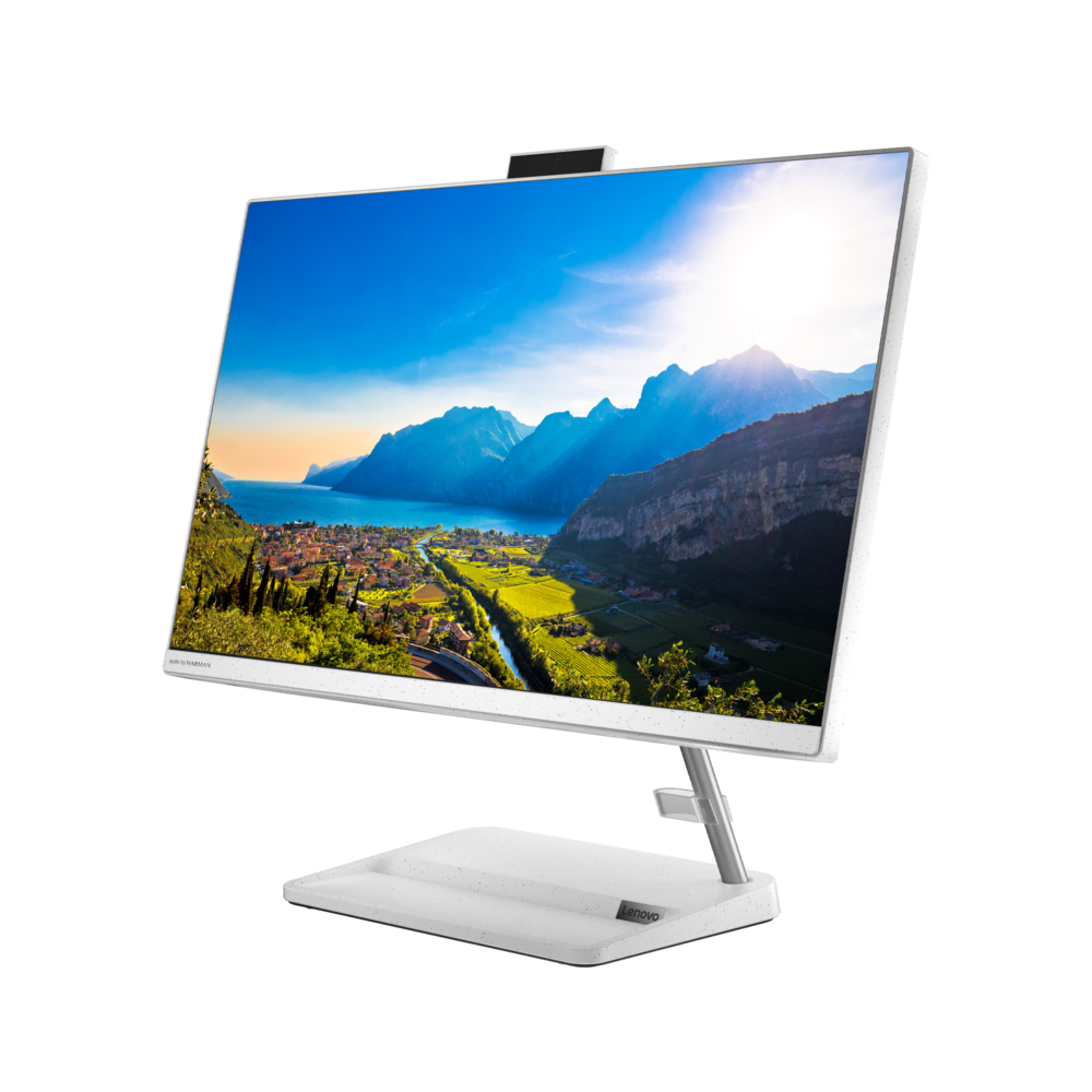 Lenovo AIO 24