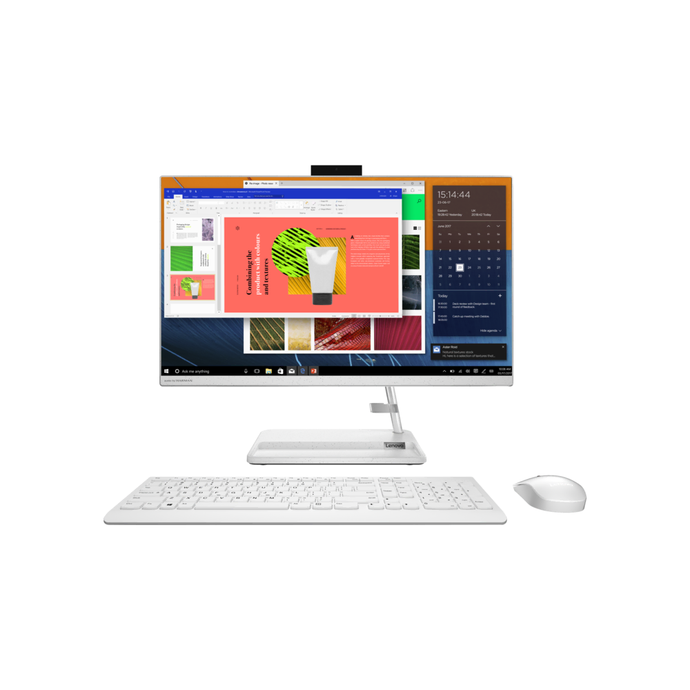 Lenovo AIO 24