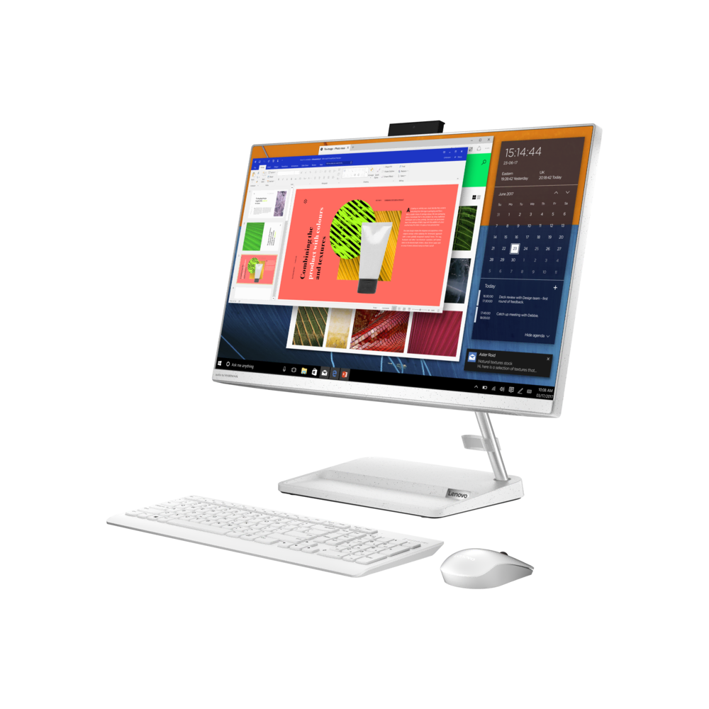 Lenovo AIO 24