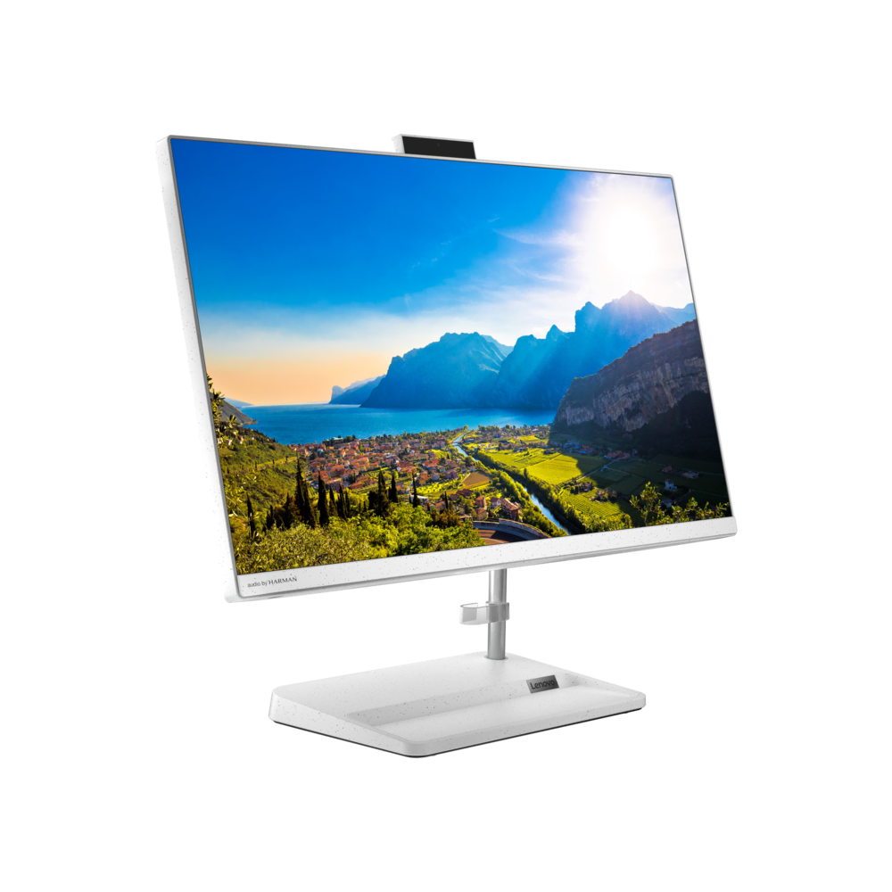 Lenovo AIO 24