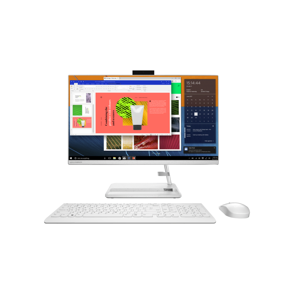 Lenovo AIO 24