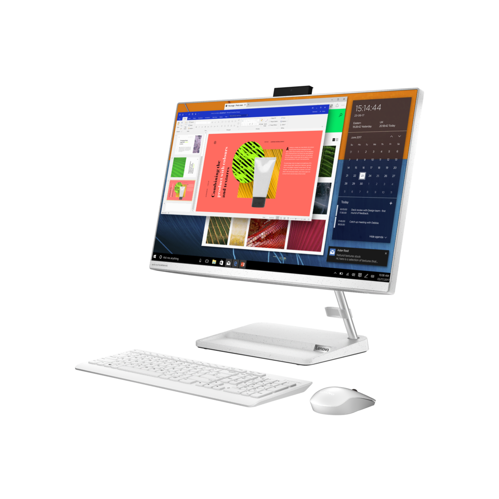 Lenovo AIO 24