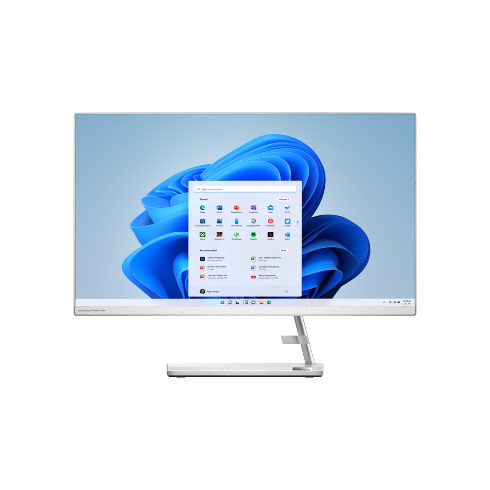 Lenovo AIO 27