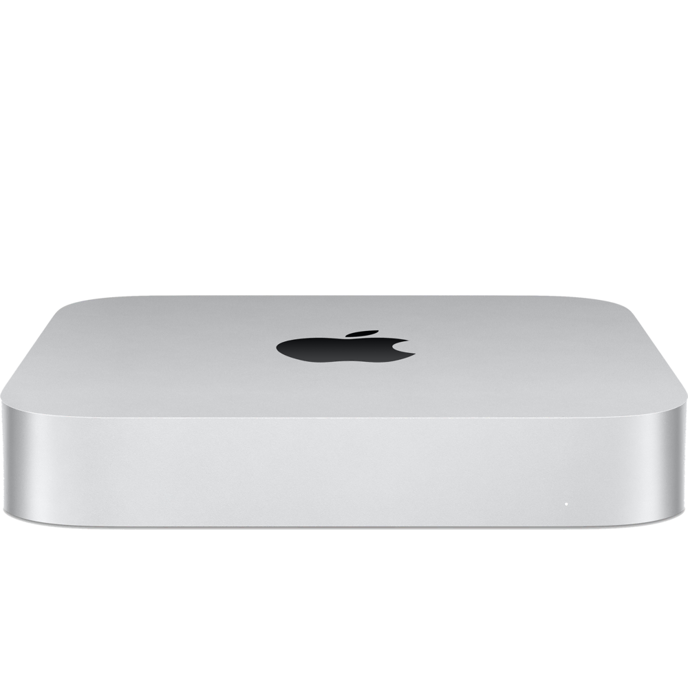 Mac Mini 8-256 GB - MMFJ3TU/A Masaüstü Bilgisayar