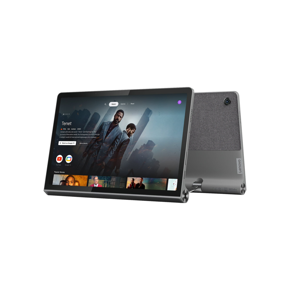 Lenovo Yoga Tab 11 4G/128G ZA8W0065TR Tablet