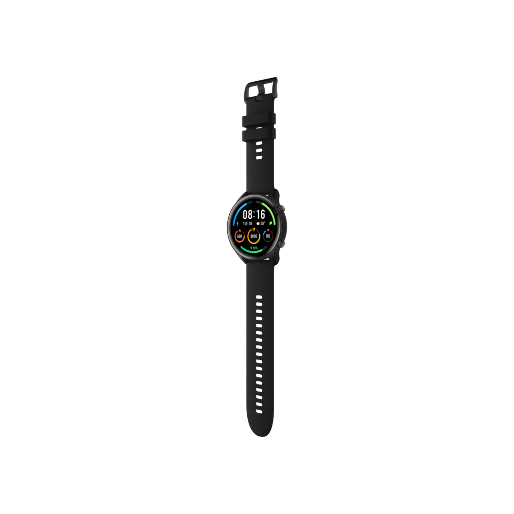 Xiaomi Mi Watch Siyah Akıllı Saat