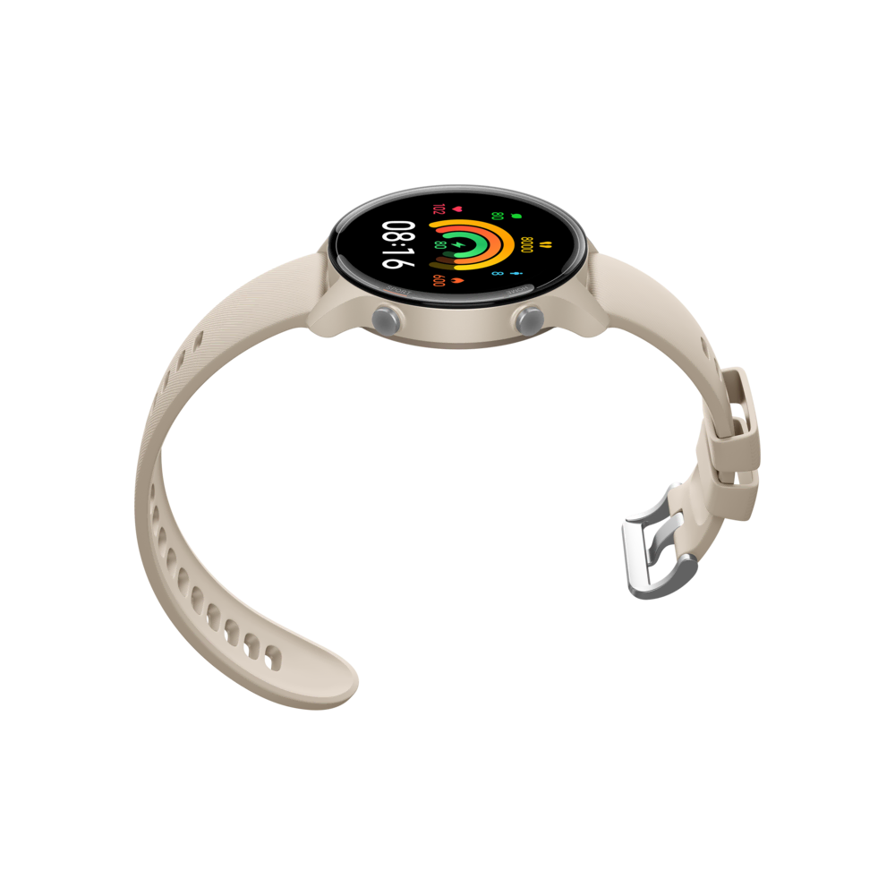 Xiaomi Mi Watch Bej Akıllı Saat