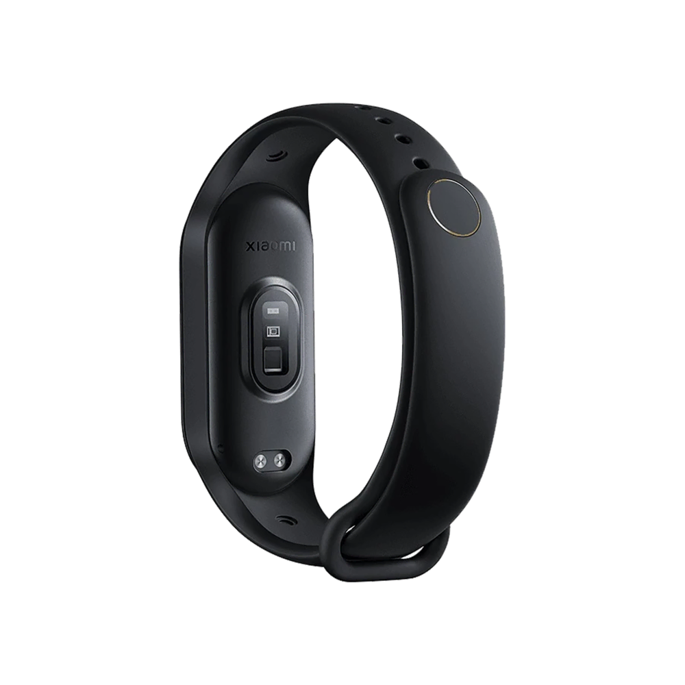 Xiaomi Mi Smart Band 7 Siyah Akıllı Bileklik