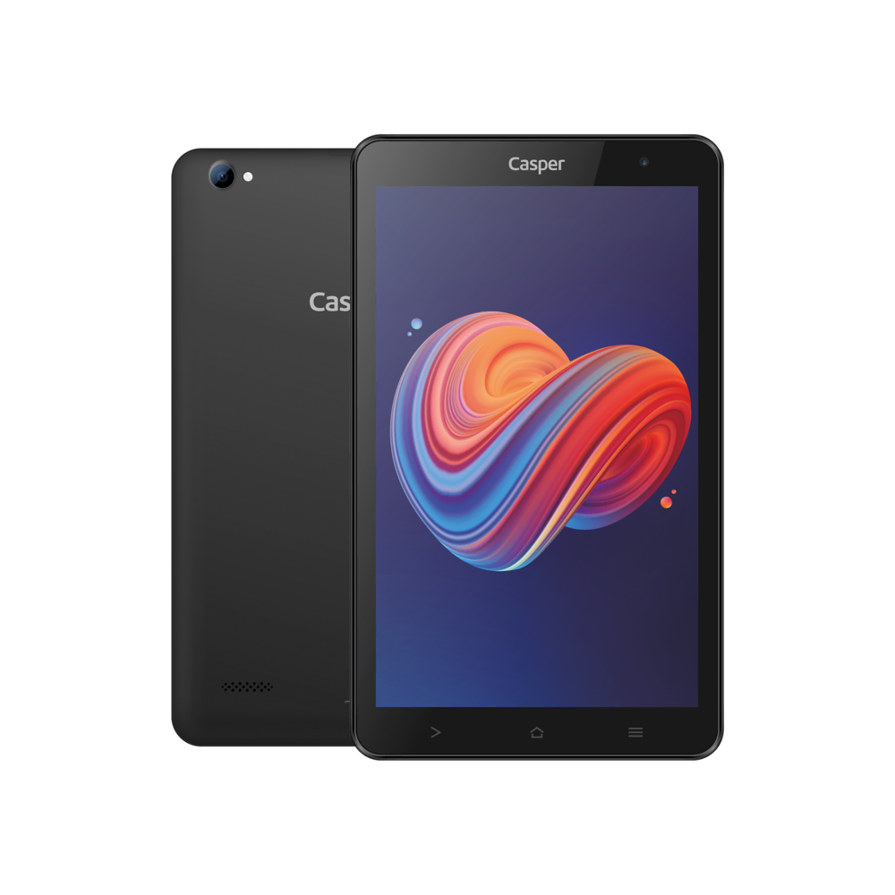 Casper VIA S48 3-32GB Wifi Tablet Gri Tablet