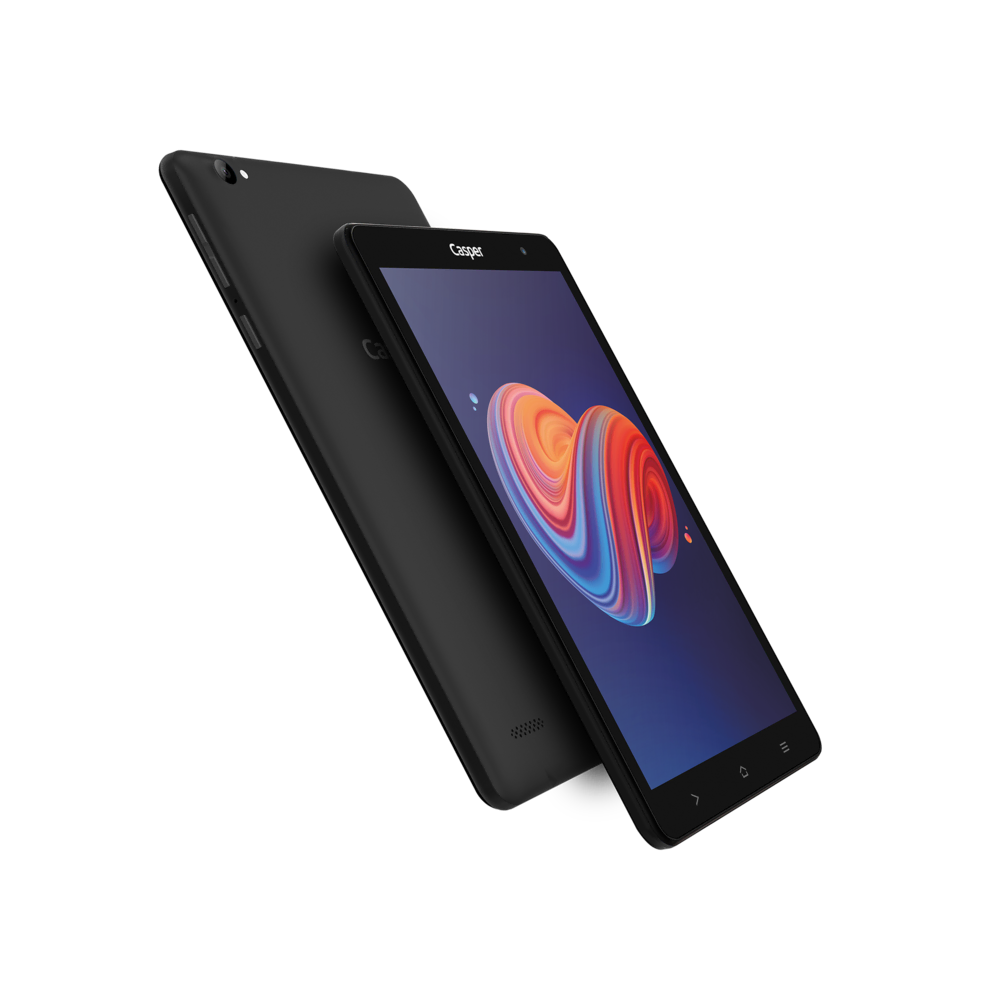 Casper VIA S48 3-32GB Wifi Tablet Gri Tablet