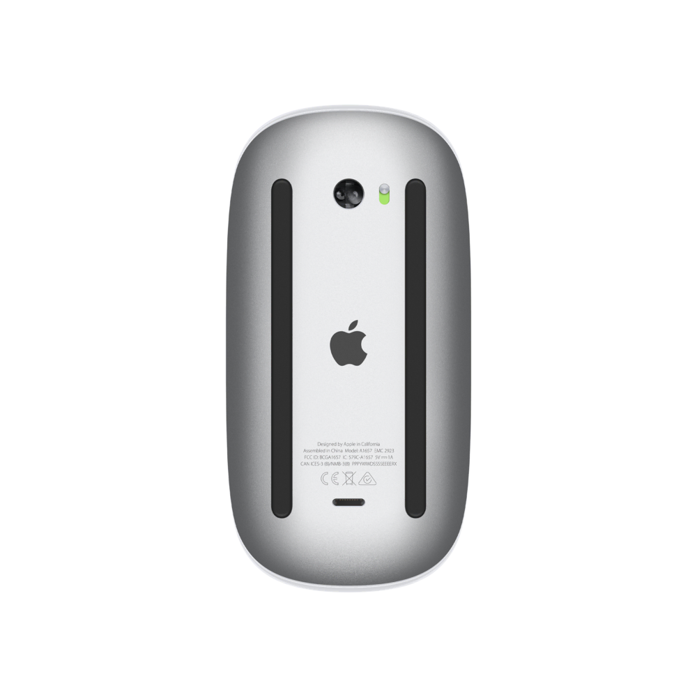 Magic Mouse Bilgisayar Çevre Birimleri