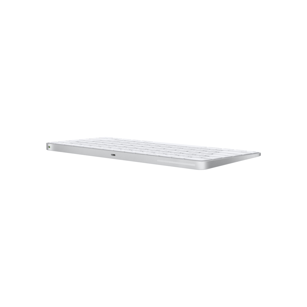 Magic Keyboard-Touch ID-Türkçe Q Klavye Bilgisayar Çevre Birimleri