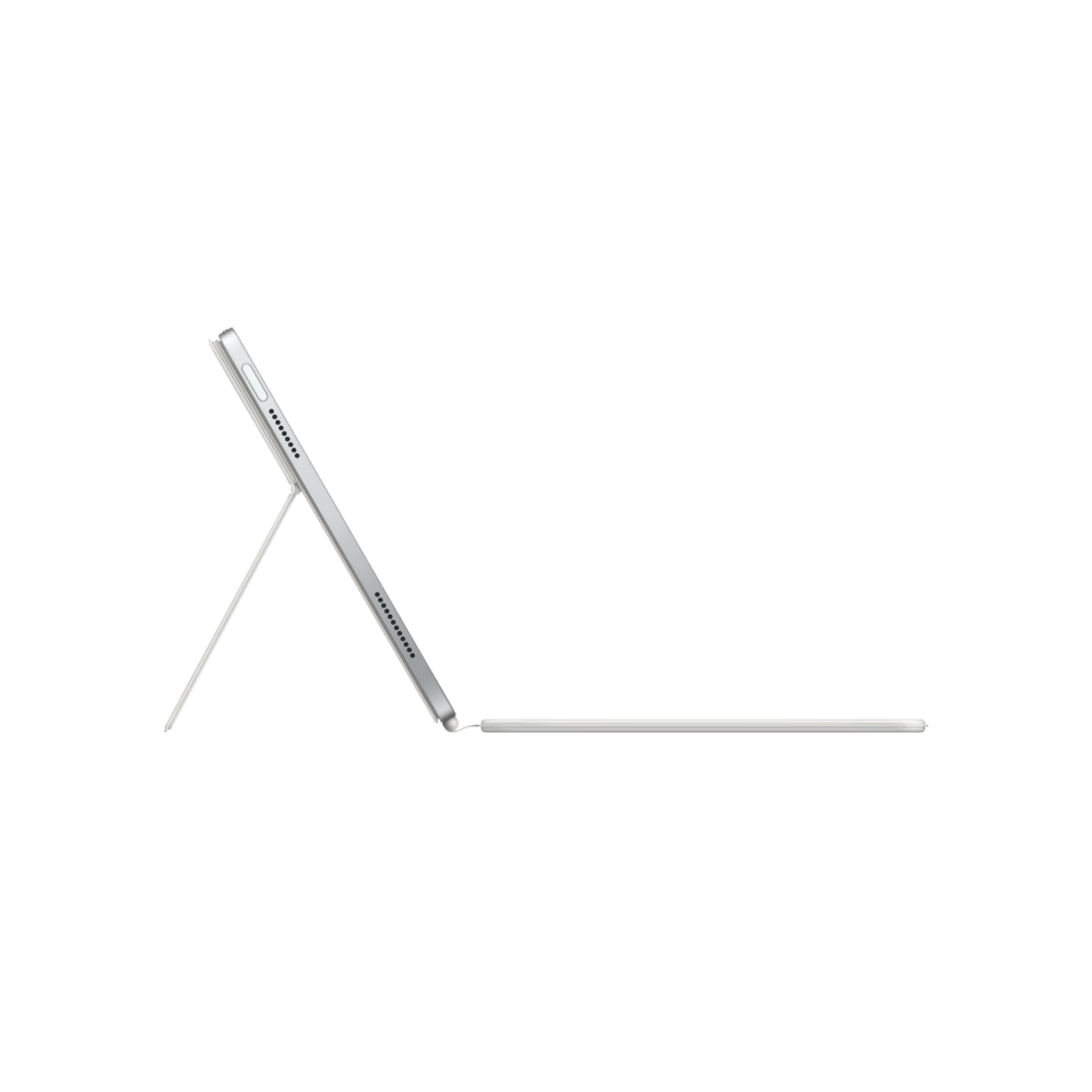 Magic Keyboard Folio for iPad-Türkçe Q Bilgisayar Çevre Birimleri
