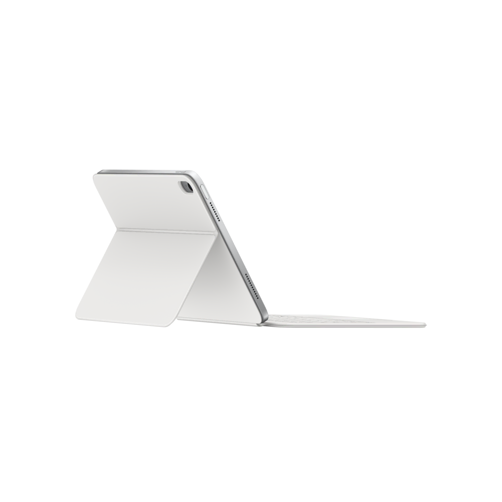 Magic Keyboard Folio for iPad-Türkçe Q Bilgisayar Çevre Birimleri