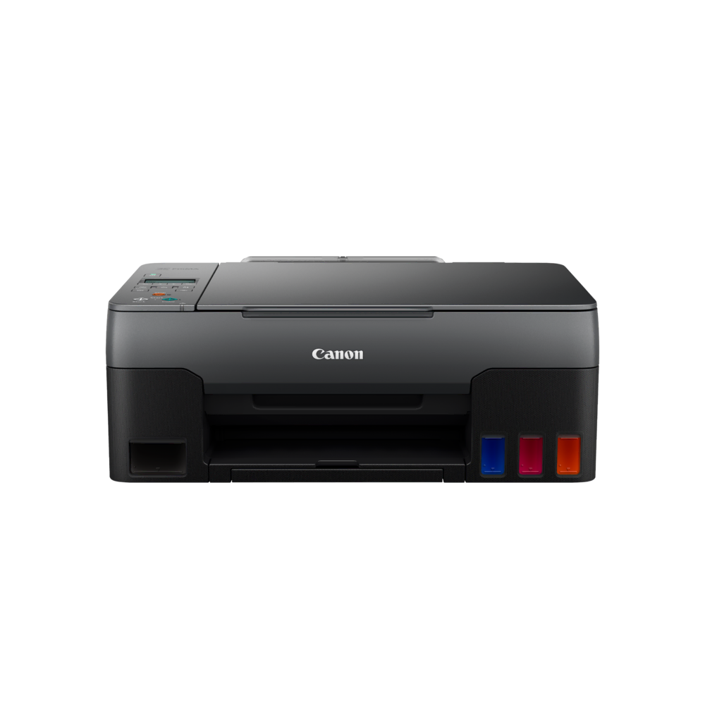 Canon G3420 Pixma Tanklı Renkli Yazıcı Bilgisayar Çevre Birimleri