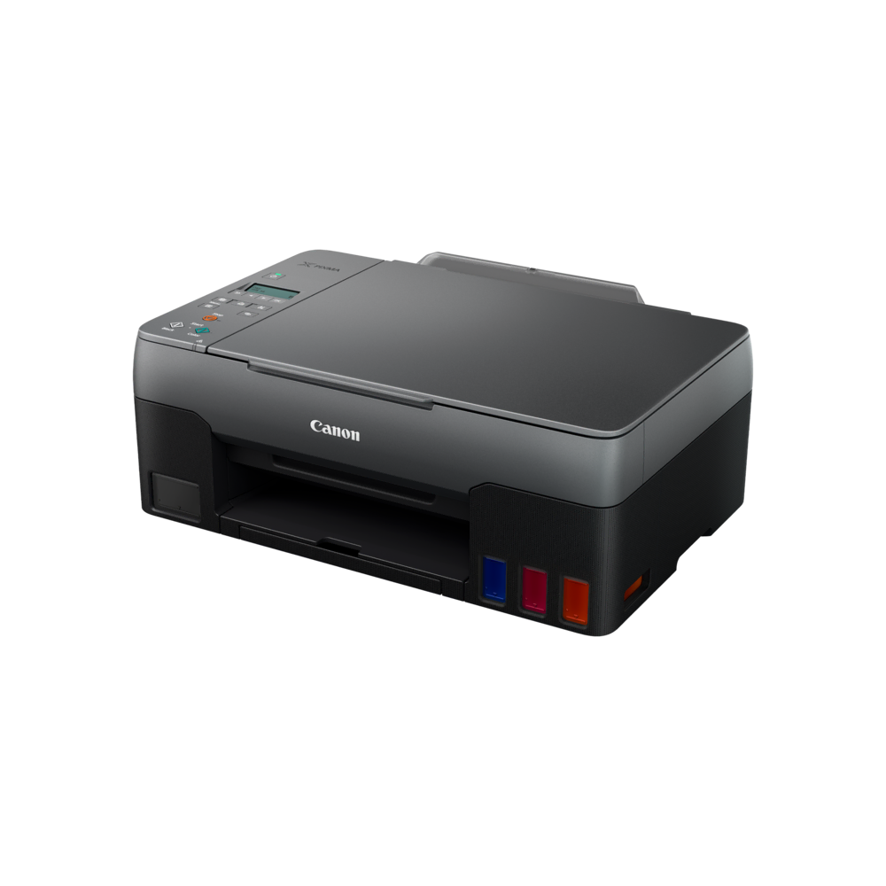 Canon G3420 Pixma Tanklı Renkli Yazıcı Bilgisayar Çevre Birimleri