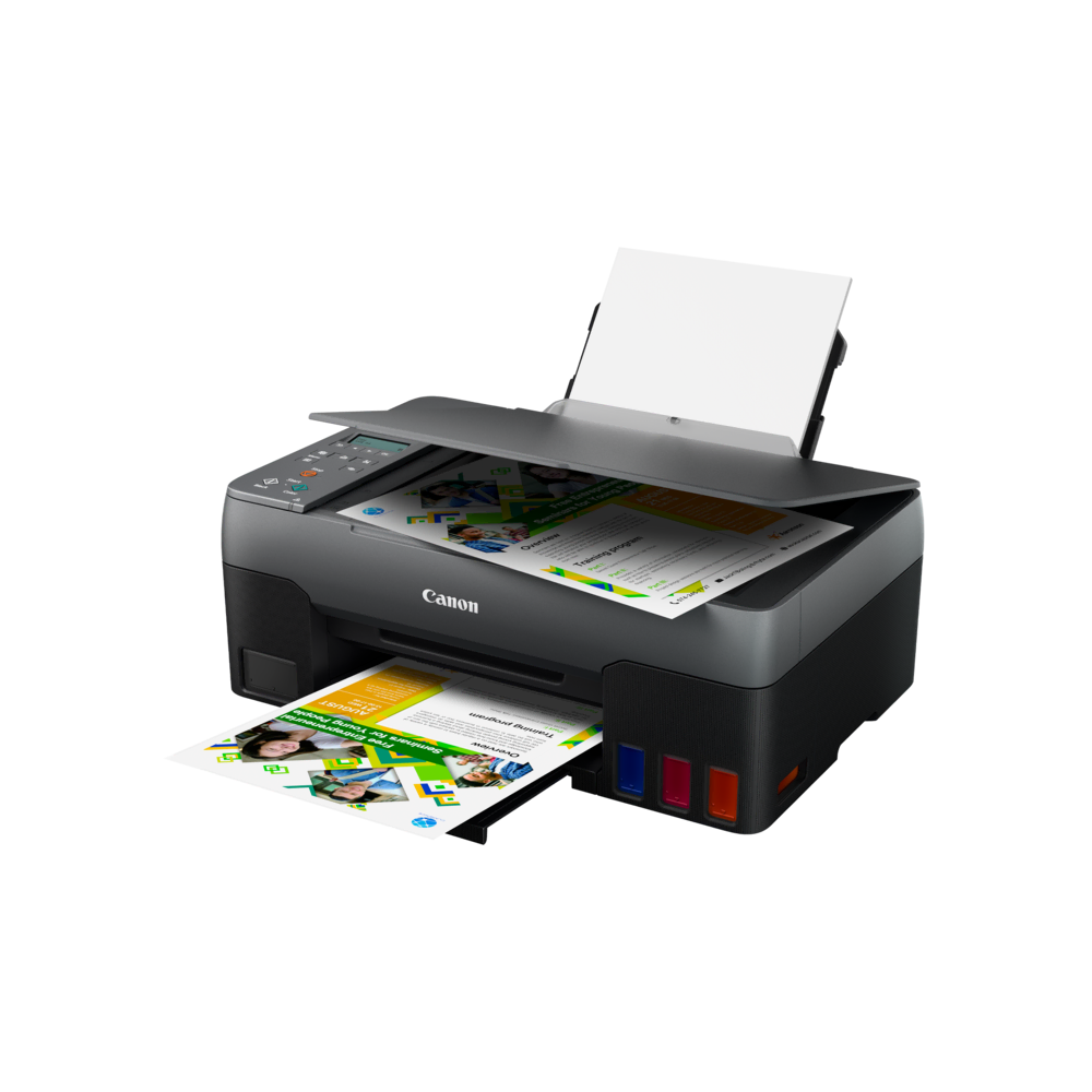 Canon G3420 Pixma Tanklı Renkli Yazıcı Bilgisayar Çevre Birimleri