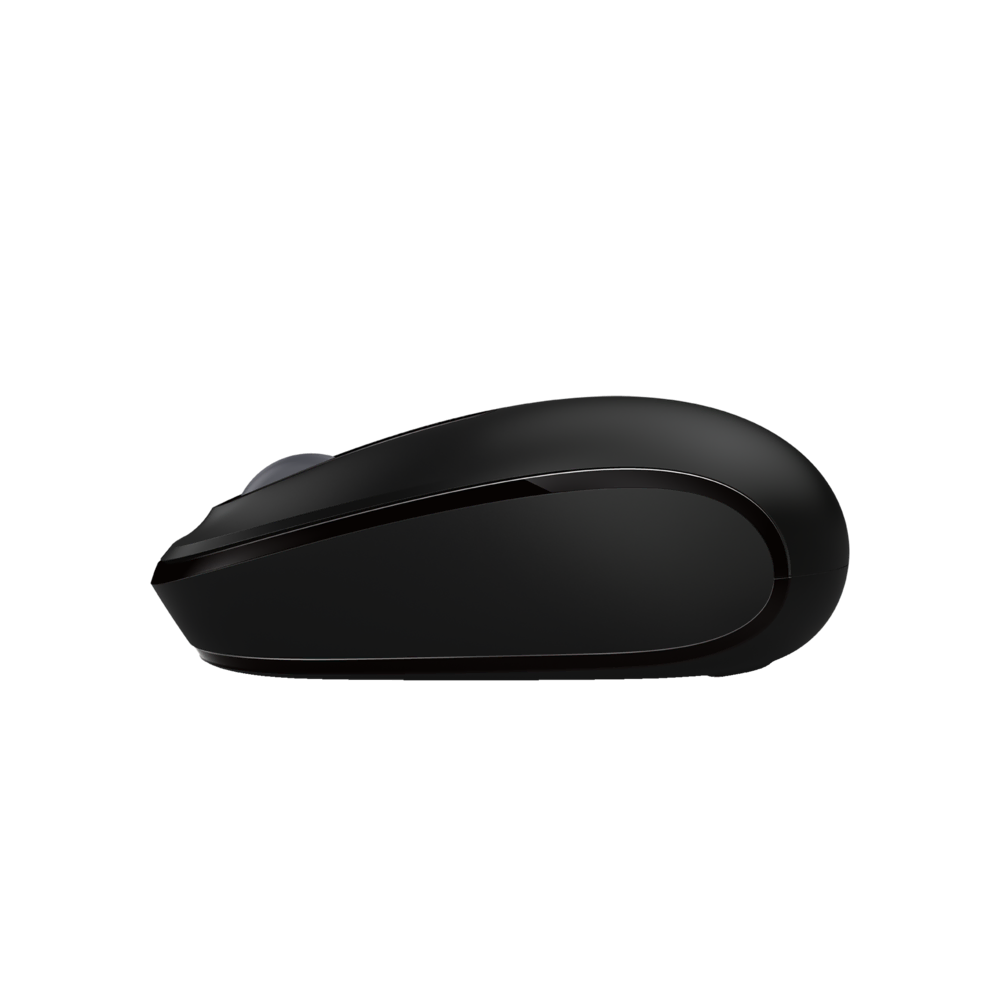 Microsoft Wireless Mbl Mouse 1850-Black Bilgisayar Çevre Birimleri
