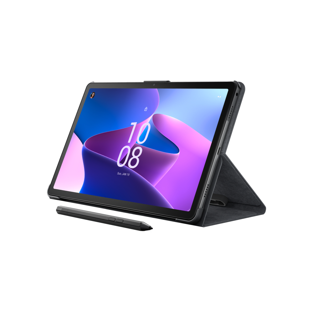 LENOVO M10 4/128GB ZAAJ0378TR Lenovo Tablet