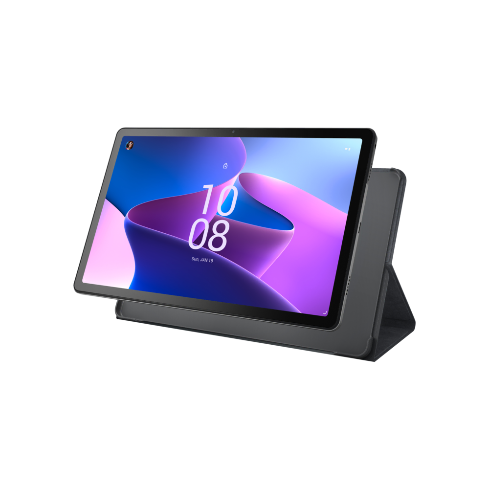 LENOVO M10 4/128GB ZAAJ0378TR Lenovo Tablet