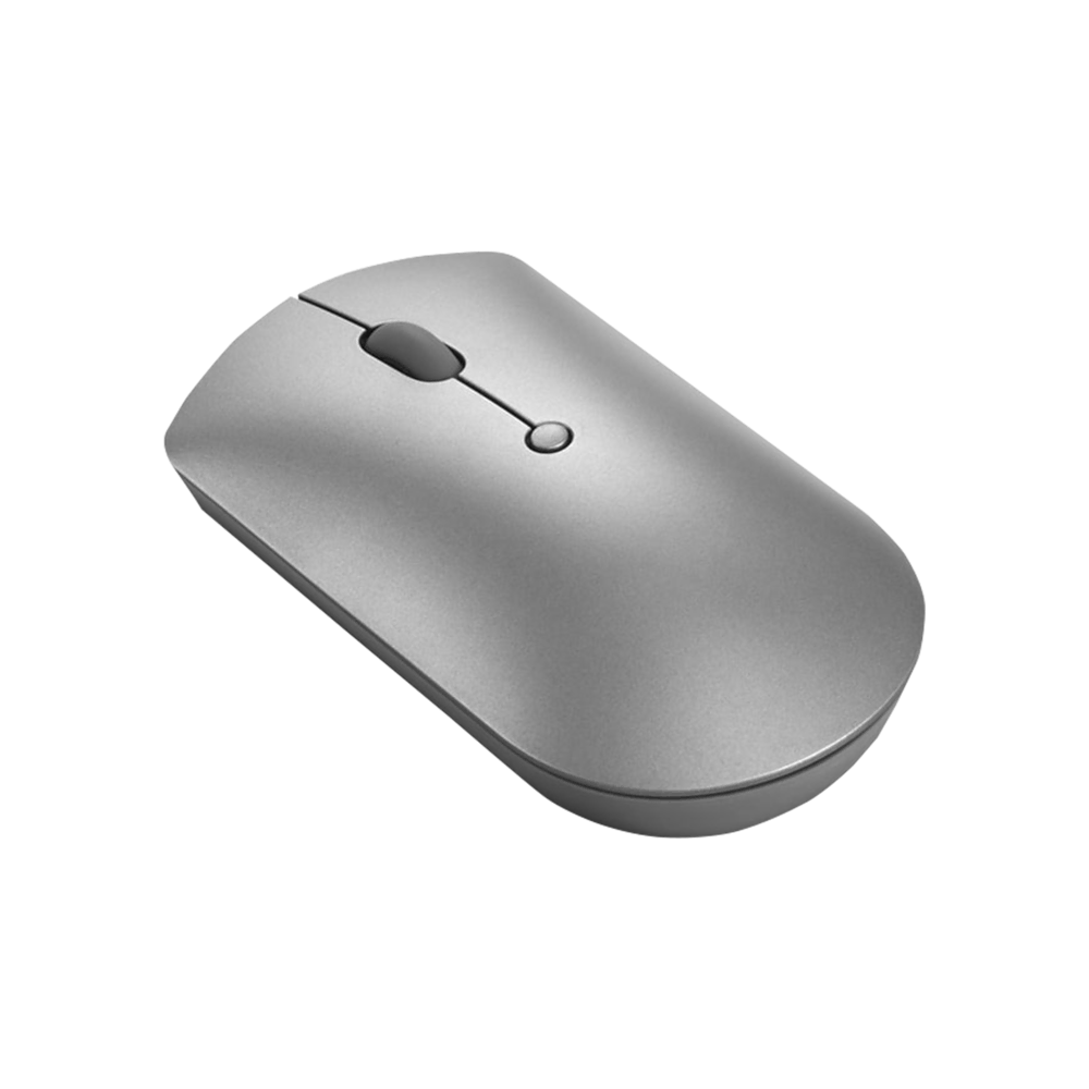 Lenovo 600 Bluetooth Sessiz Mouse Mouse